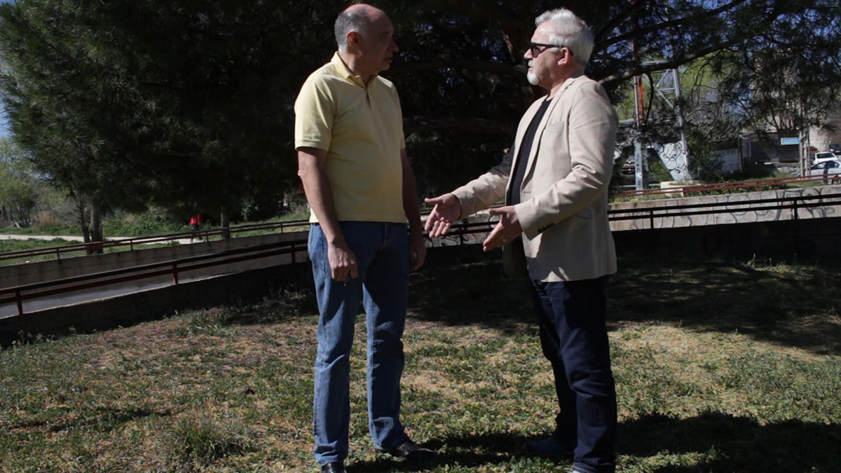 Portada del vídeo 'El Alquiler'