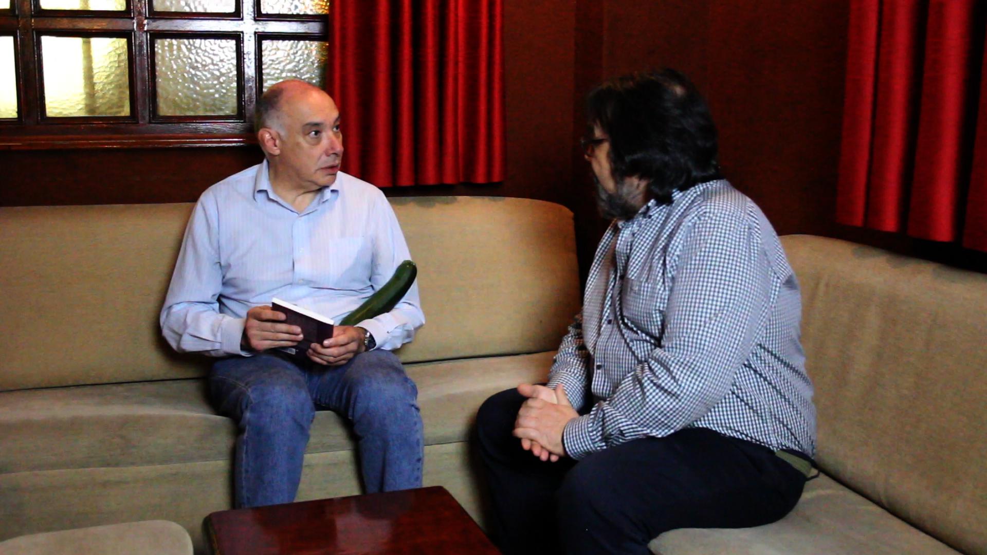 Consulta en el Psicobar