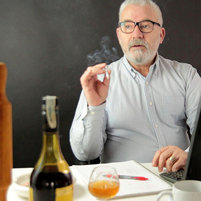 Telemédico en su consulta