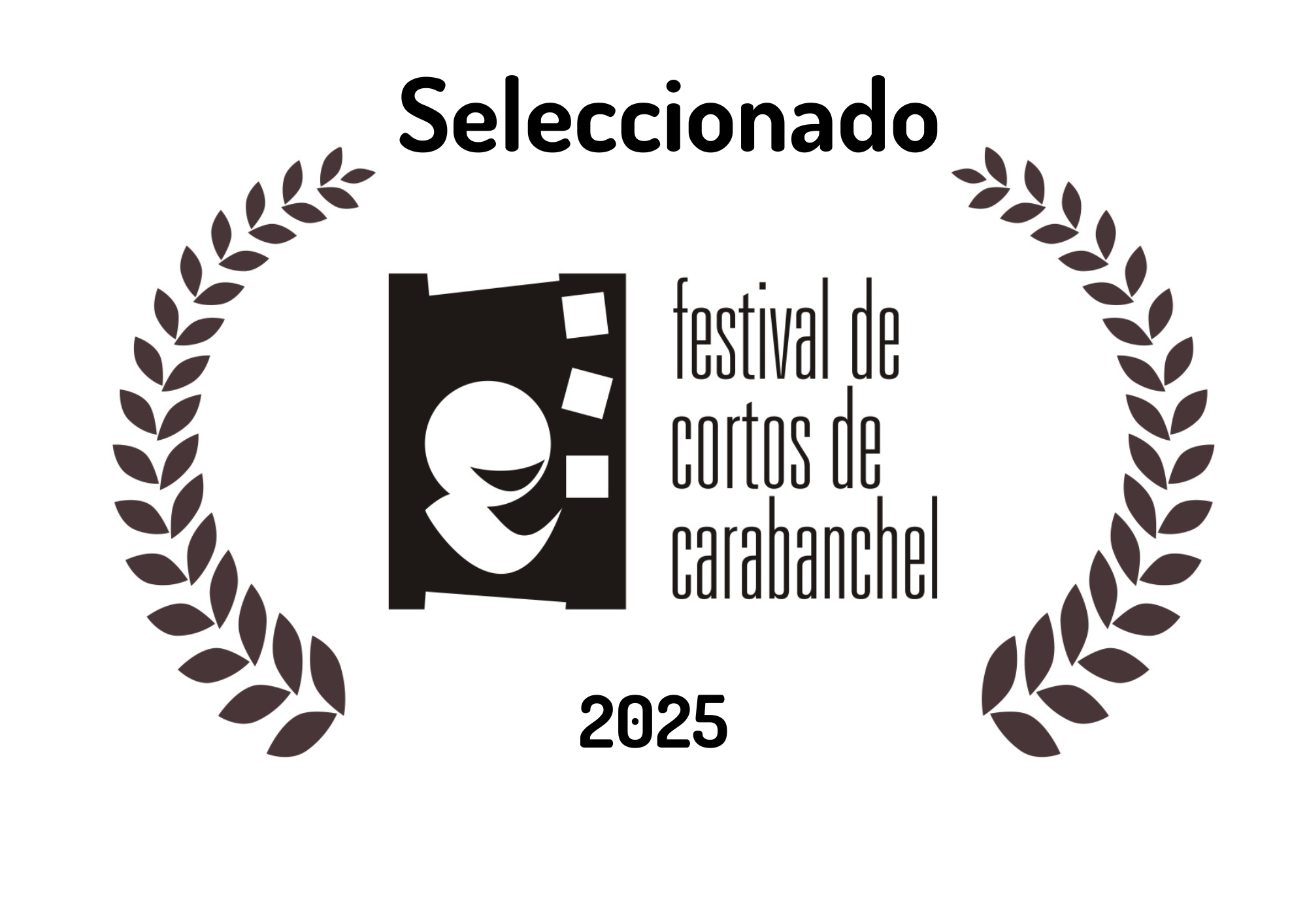 Seleccionado Festival de costos de Carabanchel